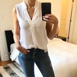 Banana Republic Top